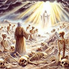 When God Breathes Life Into Your Dry&nbsp;Bones