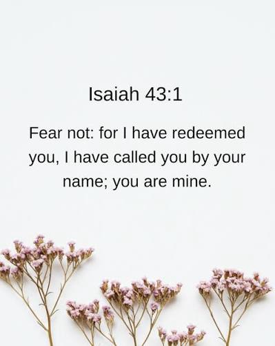 Insecurity vs. God: Who Defines&nbsp;Me?