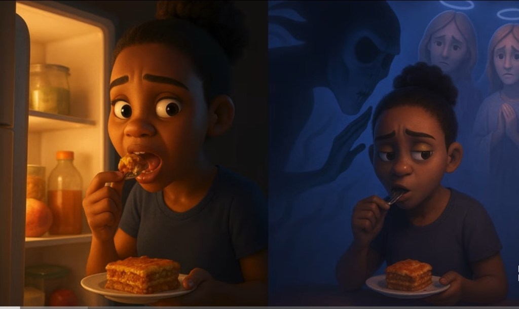 Obedience Before Consequences: Why we often wait for a wake-up call to surrender our desires to God and how to choose Him&nbsp;now.